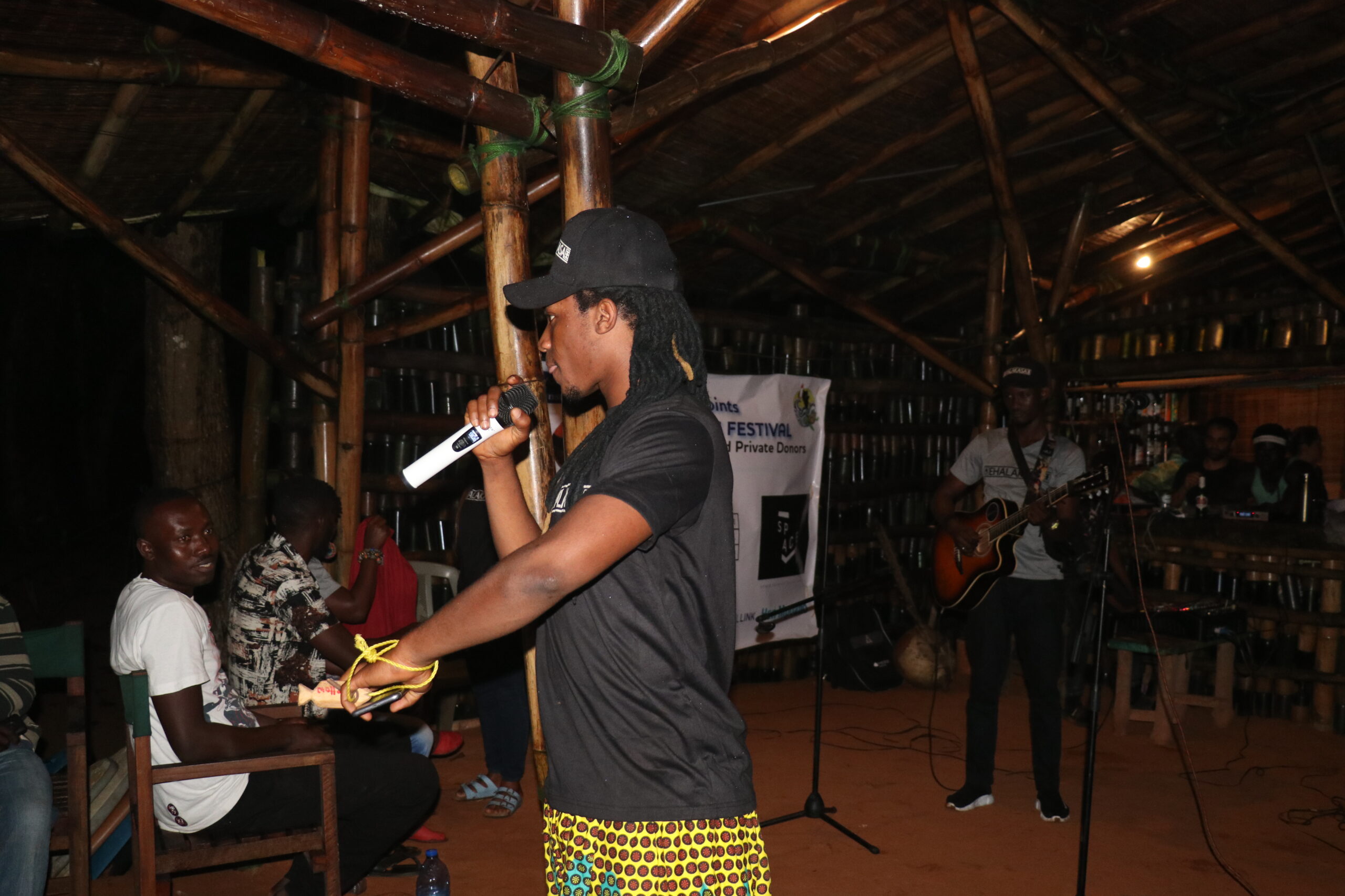 TalkParty