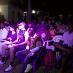 Ehalakasa Slam 2016 audience