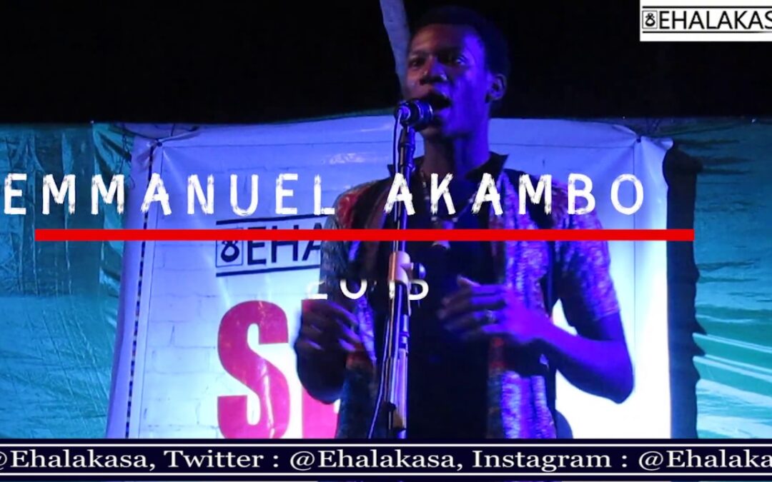 Akambo – Democracy