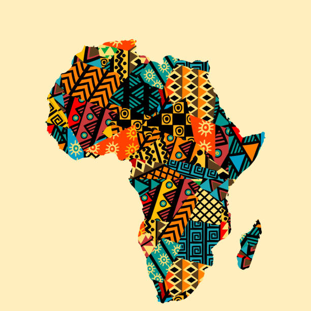 WHEN AFRICA WAS AFRICA…