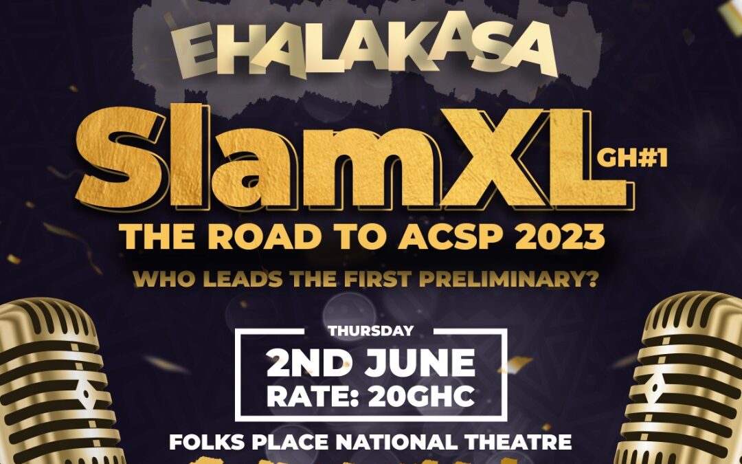 Ehalakasa  Slam XL