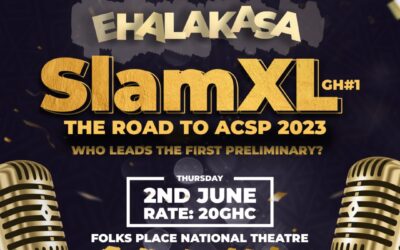 Ehalakasa  Slam XL