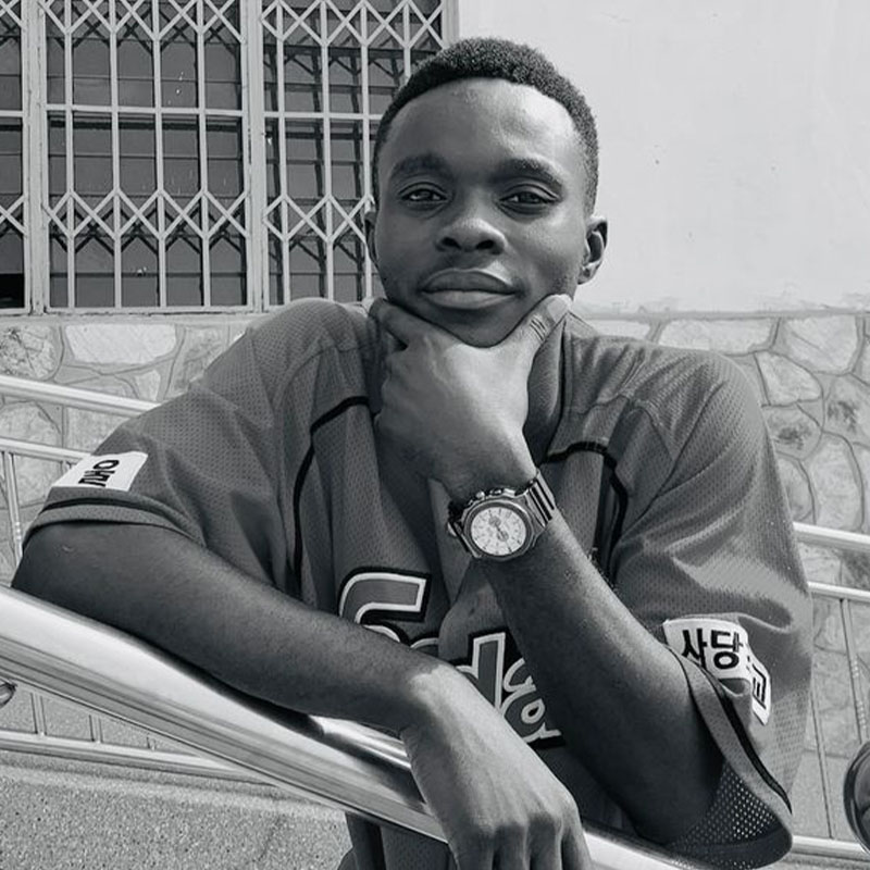 Meet Coniah The Poet: The Voice You Can’t Miss at EHALAKASA National Grand Slam 2024