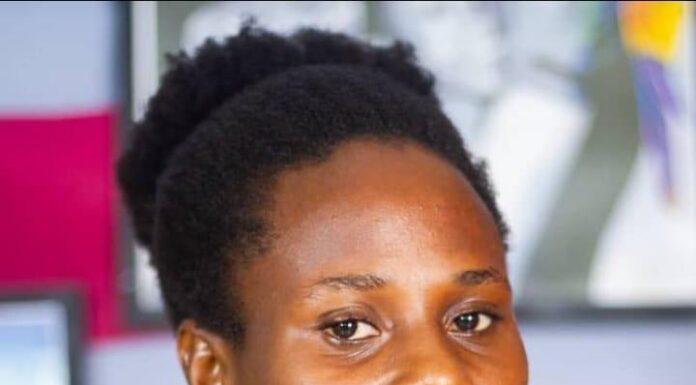 Miss Perfect: The Voice That Stirs Souls & Shatters Silence