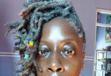 Maame Rasta Takes the Stage at SheShe Slam IV Will She Dominate?