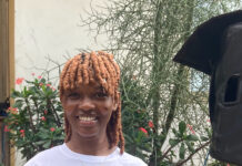 Whinna Yentem Takes on SheShe Slam IV  Can She Conquer the Stage?