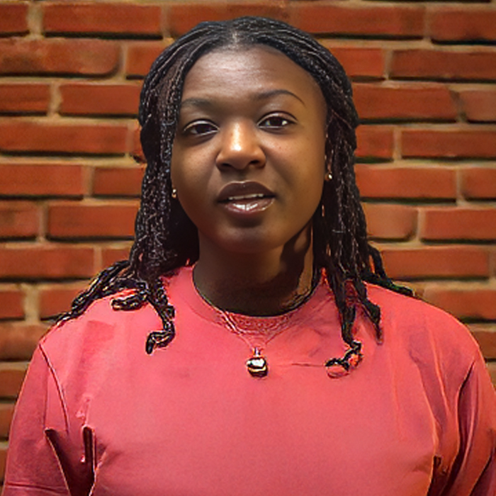 Portia Ford